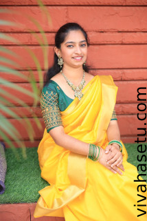 Shubha G