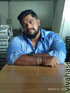 Yathish BV