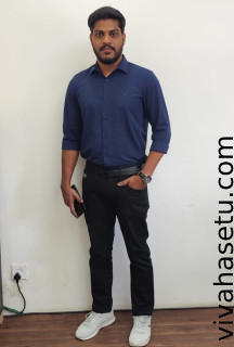 Sumanth B Poojary