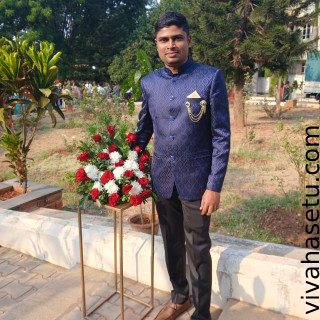 Dhanraj J