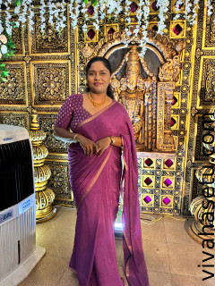 Priyanka Sridhar