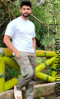 Arun  Poojary