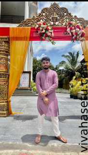 Suhas J Suvarna