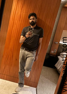 Anish V M