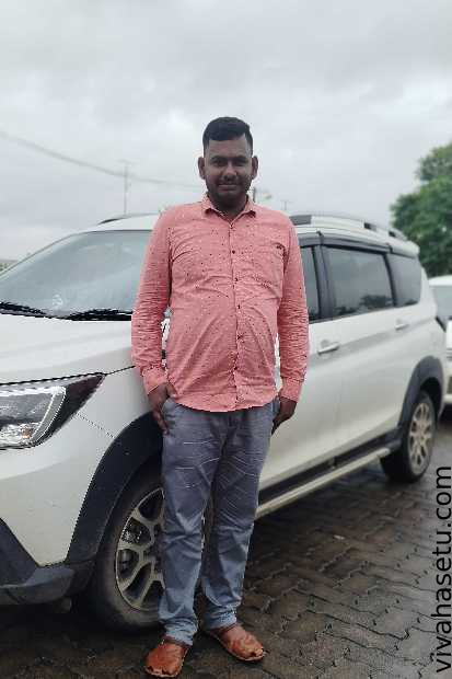 Sanketh Kumar