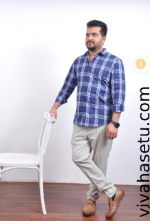 Vijay Poojary