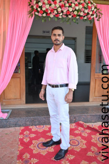 Prashantha K