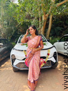 Supritha V